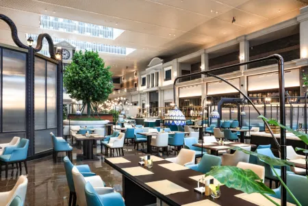 Steigenberger Changsha