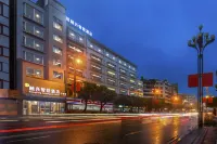 Chuan Rongxing Smart Hotel