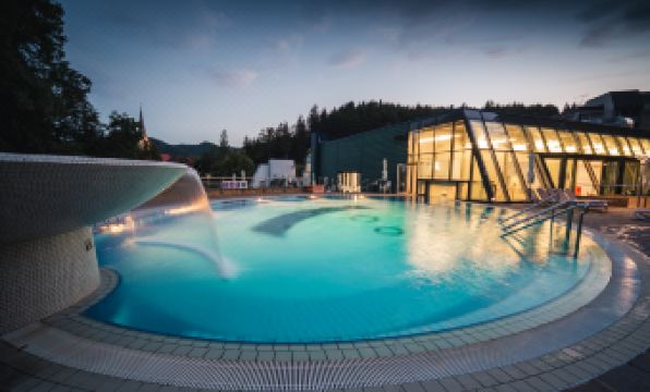 Depandance Vila Higiea - Terme Dobrna - Housity