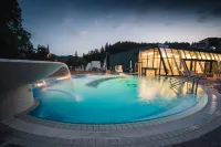 Depandance Hotel Park - Terme Dobrna Hotel a Dobrna