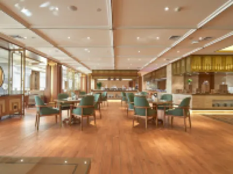 Fengxian Hotel (New District Bus Terminal Store) Hotel a Contea di Feng