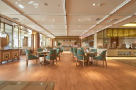 Fengxian Hotel (New District Bus Terminal Store) Hotels in Feng County