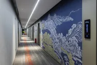 Jundu Hotel (Ningxiang Emerald Lake International Plaza)