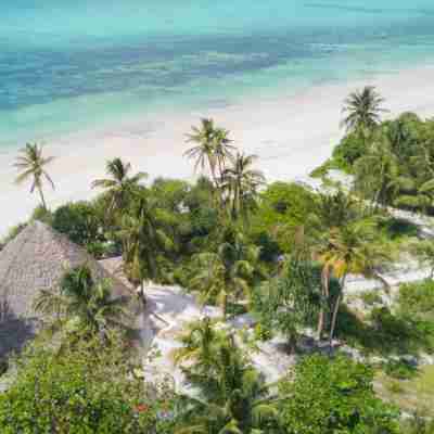 Zanzibar Pearl - Boutique Hotel & Villas Rooms