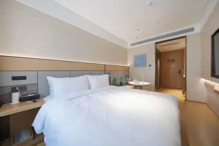 JI Hotel (Shenzhen Xili Subway Station)
