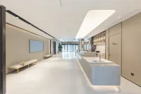 Starway Hotel (Zhaoyuan Wenquan Road) - de negocios