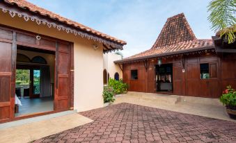 Limasan Villa Langkawi