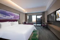 Hampton by Hilton Jinan Olympic Sports Center Hotel di Jinan