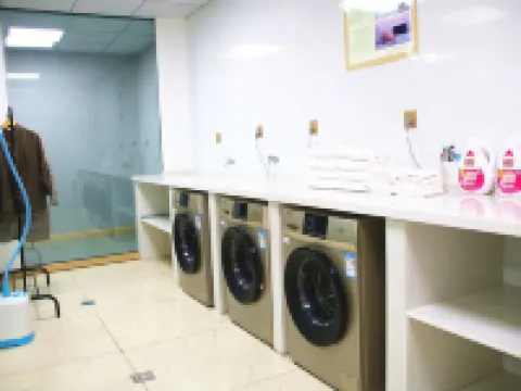 ウィーンホテル（トルファン市文化西路） トルファン市のホテル