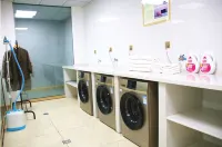 Vienna Hotel (Turpan culture West Road store)