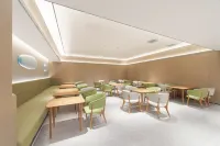 全季酒店（赤峯站東廣場店） - 早餐