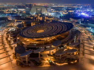 روڤ إكسبو سيتي Hotels near الينابيع 1