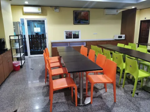 The Peak Songkhla Отели в г. Сонгкхла