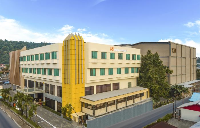 Swiss-Belhotel Manokwari