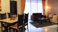 Danau Toba Hotel International Hotels in Madras Hulu