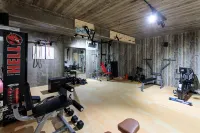 Liana Beach Hotel & Spa - Spor Salonu