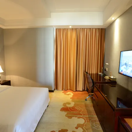 Manhattan International Hotel