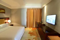 Manhattan International Hotel Hôtels à : Huaibei