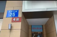 Sihe apartment Hotels in 