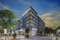 Homeinn Selected Hotel (Shanghai Luheng Road Subway Station) Hoteles en Pueblo Pujiang