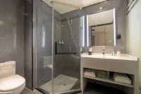 City Comfort Inn Hotel (Qianjiang Guanghua Oilfield)