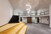 Manting Fashion Hotel (Yueyang Tower Scenic Area Branch)
