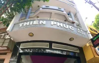 Thien Phuc Hotel Hotels in Nha Trang