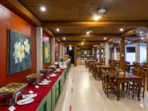 ココナッツ ビーチ リゾート コ チャン コ・チャーンのホテル