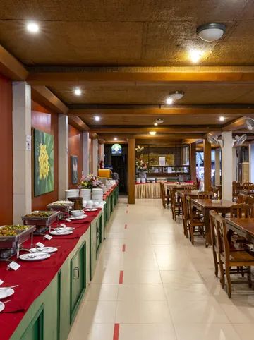 รูปภาพของโคโคนัท บีช รีสอร์ท เกาะช้าง