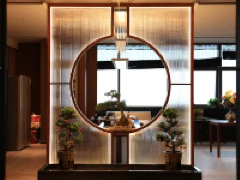 信豐格蘭雲天國際酒店 信豐酒店