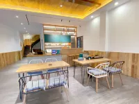 silver yard (Qixingyan Xinghu Yanqian Store)