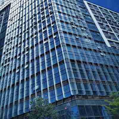 Yunhai Apartment (Xiamen North Railway Station South Exit Stationkou Branch) Hotel Exterior