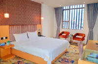 Ganlu Hotel (Yunan) Hotels in Yunan