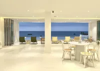 Starlight Sea Manman B&B (Lingao Branch) outside the city Hotels in Lingao