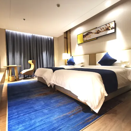 Bo He Wan International Hotel