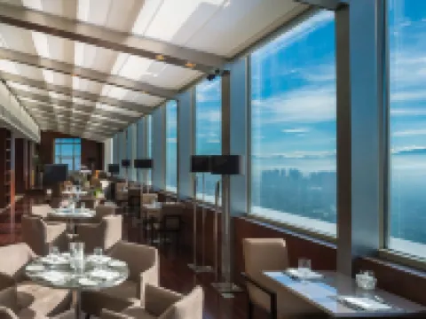 Marco Polo Ortigas Manila Hotels in Pasig