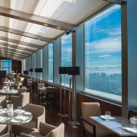 Marco Polo Ortigas Manila