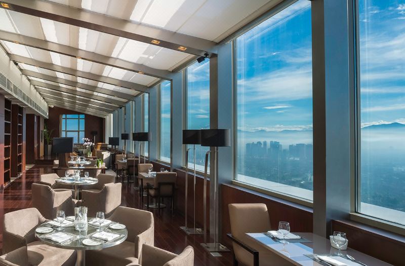 Marco Polo Ortigas Manila photo 4