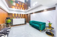 Shijiazhuang Yunxiang · Ultimate E-sports Homestay - Homestay
