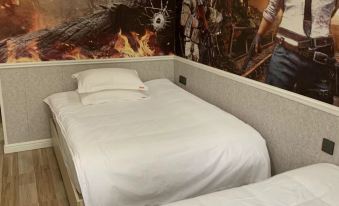 Ji'an Wukong Athletic Hotel