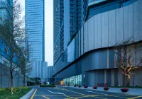 Shenzhen Pengrui Executive Apartment (KKone Futian Port Branch)
