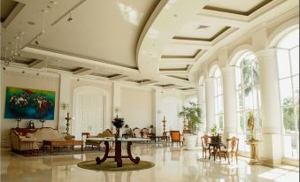 Quinta Edén Villahermosa