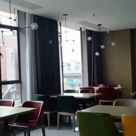 Xierdeng Hotel