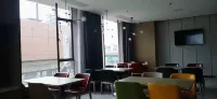 Xierdeng Hotel - petit déjeuner