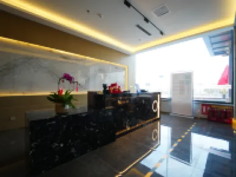 CHEERMAY Hotel (Datong Guangling) Hotels in Guangling