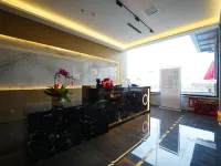 チアメイホテル(CHEERMAY HOTELS)ホテル(大同広霊)