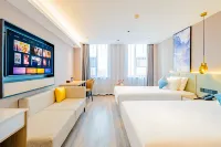 星程酒店（邢台七里河店）