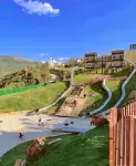 Kunming Tianmashan Hot Spring Holiday Villa - Family