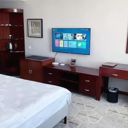 Xianghai International Hotel