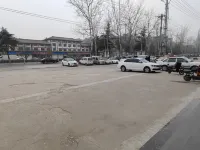 Linyi Chunlin Hotel